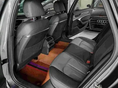 Audi A6L 2020, 100000 км, за 159000 CNY - фото 6