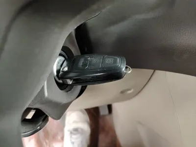 Ford Focus 2015, 138900 км, за 14300 CNY - фото 15