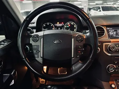 Land Rover Discovery 2016, 187506 км, за 22200000 KRW - фото 12