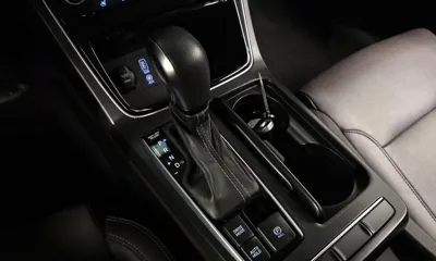 Hyundai Grandeur 2018, 116305 км, за 11000000 KRW - фото 9