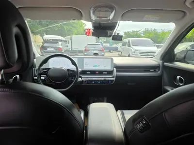 Hyundai Ioniq5 2022, 144283 км, за 23990000 KRW - фото 7