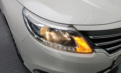 Renault-KoreaSamsung SM5 2015, 207498 км, за 99990000 KRW - фото 22