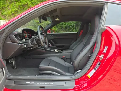 Porsche 911 2023, 2000 км, за 219000000 KRW - фото 8