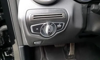 Mercedes-Benz GLC-Class 2023, 14328 км, за 82900000 KRW - фото 20