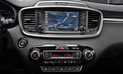 Kia Sorento 2018, 101725 км, за 19200000 KRW - фото 14