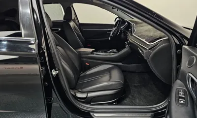 Hyundai Sonata 2021, 103925 км, за 15200000 KRW - фото 26