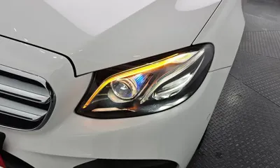 Mercedes-Benz E-Class 2018, 88368 км, за 25900000 KRW - фото 22