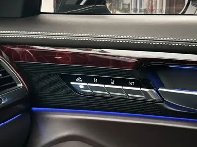 Genesis EQ900 2018, 145900 км, за 19990000 KRW - фото 11
