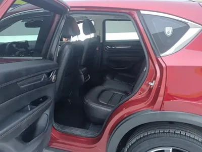 Mazda CX-5 2021, 69700 км, за 92800 CNY - фото 11