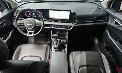 Kia Sportage 2022, 137958 км, за 18300000 KRW - фото 7