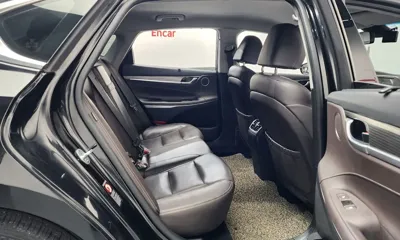 Hyundai Grandeur 2019, 122003 км, за 15600000 KRW - фото 11