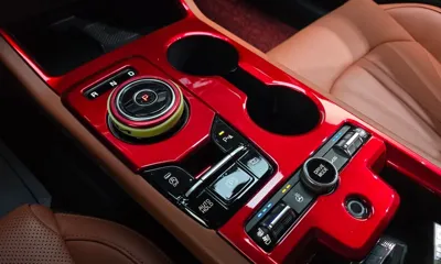 Kia K5 2024, 7232 км, за 24990000 KRW - фото 9