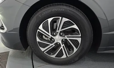 Hyundai Sonata 2020, 64643 км, за 17300000 KRW - фото 5