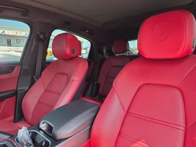 Porsche Cayenne 2022, 33315 км, за 97990000 KRW - фото 6