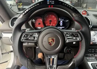 Porsche 718 2017, 55607 км, за 56900000 KRW - фото 6