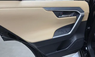 Toyota RAV4 2025, 5068 км, за 47400000 KRW - фото 25