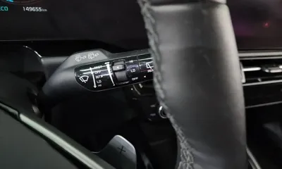 Kia Niro 2022, 149655 км, за 17490000 KRW - фото 20