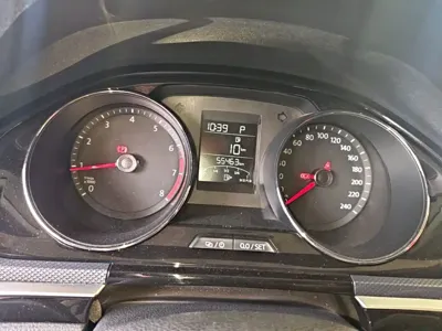 Volkswagen C-Trek 2018, 55400 км, за 45900 CNY - фото 12