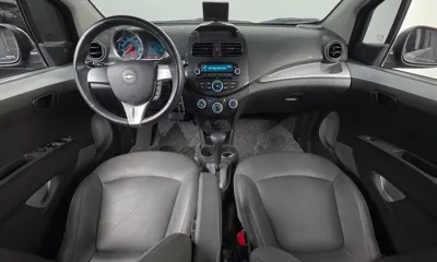ChevroletGMDaewoo Spark 2014, 76246 км, за 3190000 KRW - фото 7