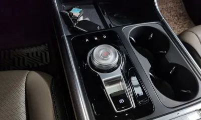 Kia Canival 2024, 37225 км, за 40990000 KRW - фото 9