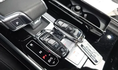 Audi A8 2021, 86855 км, за 55000000 KRW - фото 36