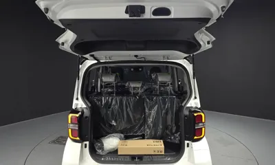 Kia Ray 2026, 15 км, за 22600000 KRW - фото 20