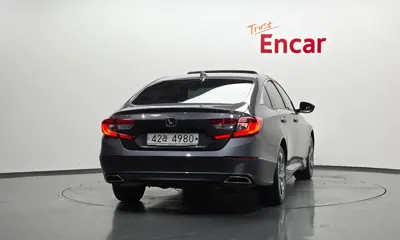 Honda Accord 2018, 79039 км, за 14000000 KRW