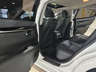 Lexus ES 2014, 50000 км, за 128000 CNY - фото 11