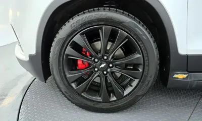 ChevroletGMDaewoo Trax 2017, 151047 км, за 5990000 KRW - фото 5