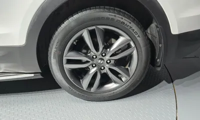 Hyundai Santafe 2014, 165641 км, за 8300000 KRW - фото 21