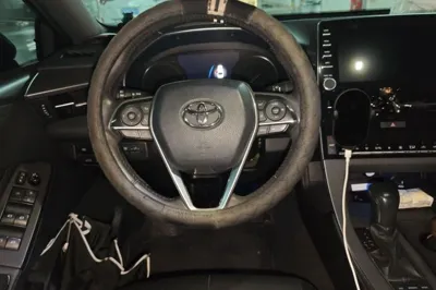 Toyota Avalon 2019, 52900 км, за 128746.74 CNY - фото 9