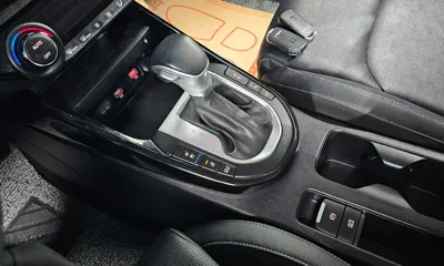 Kia K3 2022, 64911 км, за 19900000 KRW - фото 9