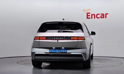 Hyundai Ioniq5 2025, 89625 км, за 42500000 KRW - фото 4
