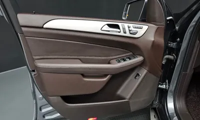 Mercedes-Benz GLE-Class 2018, 67379 км, за 31500000 KRW - фото 24