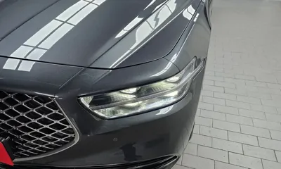 Genesis G90 2019, 69136 км, за 32500000 KRW - фото 22