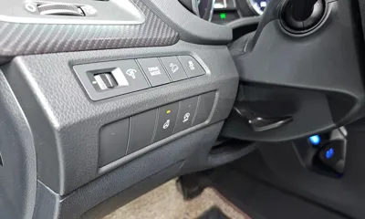 Hyundai Santafe 2016, 97909 км, за 13130000 KRW - фото 29