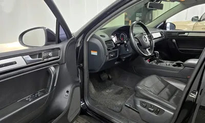 Volkswagen Touareg 2014, 185340 км, за 11200000 KRW - фото 10