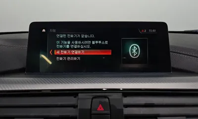BMW 4-Series 2018, 145007 км, за 13990000 KRW - фото 15