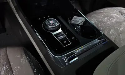 Kia Canival 2025, 18 км, за 59500000 KRW - фото 9