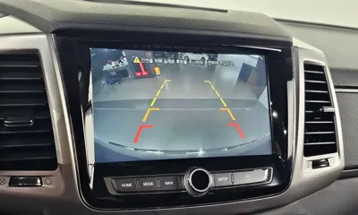 KG_Mobility_Ssangyong Rexton 2019, 174431 км, за 11900000 KRW - фото 18