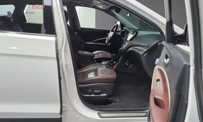 Hyundai Maxcruz 2017, 125810 км, за 18090000 KRW - фото 26