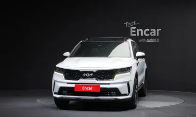 Kia Sorento 2023, 176839 км, за 23900000 KRW - фото 3