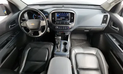 ChevroletGMDaewoo Colorado 2021, 79181 км, за 22400000 KRW - фото 7