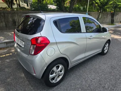 ChevroletGMDaewoo Spark 2016, 106400 км, за 3200000 KRW