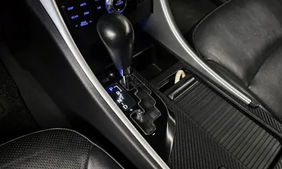 Hyundai Sonata 2011, 100017 км, за 4100000 KRW - фото 9