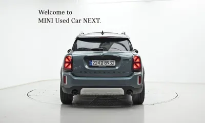 MINI Countryman 2023, 51622 км, за 30500000 KRW