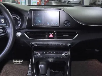 Hyundai Grandeur 2019, 69511 км, за 15500000 KRW - фото 11