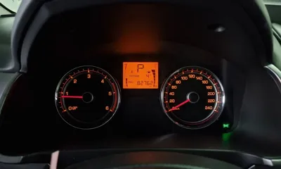 KG_Mobility_Ssangyong KORANDO 2016, 82762 км, за 5800000 KRW - фото 8