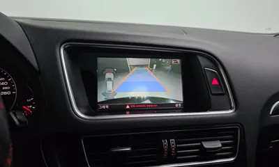 Audi Q5 2016, 180646 км, за 14300000 KRW - фото 14