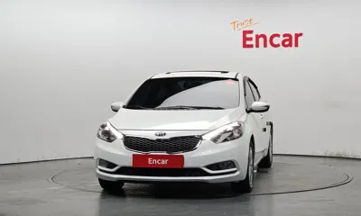 Kia K3 2014, 44756 км, за 8300000 KRW - фото 3